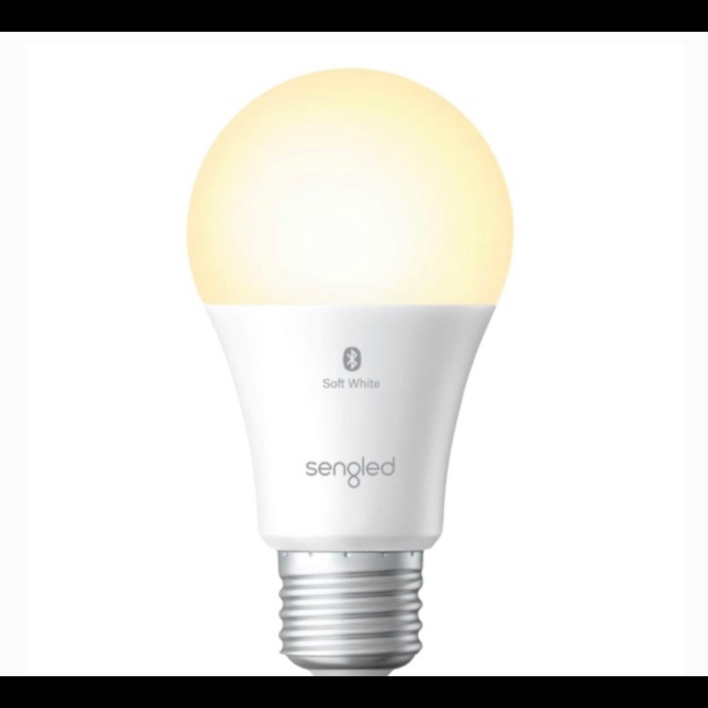 Sengled Smart Bluetooth MESH LED Soft White A19 Bu